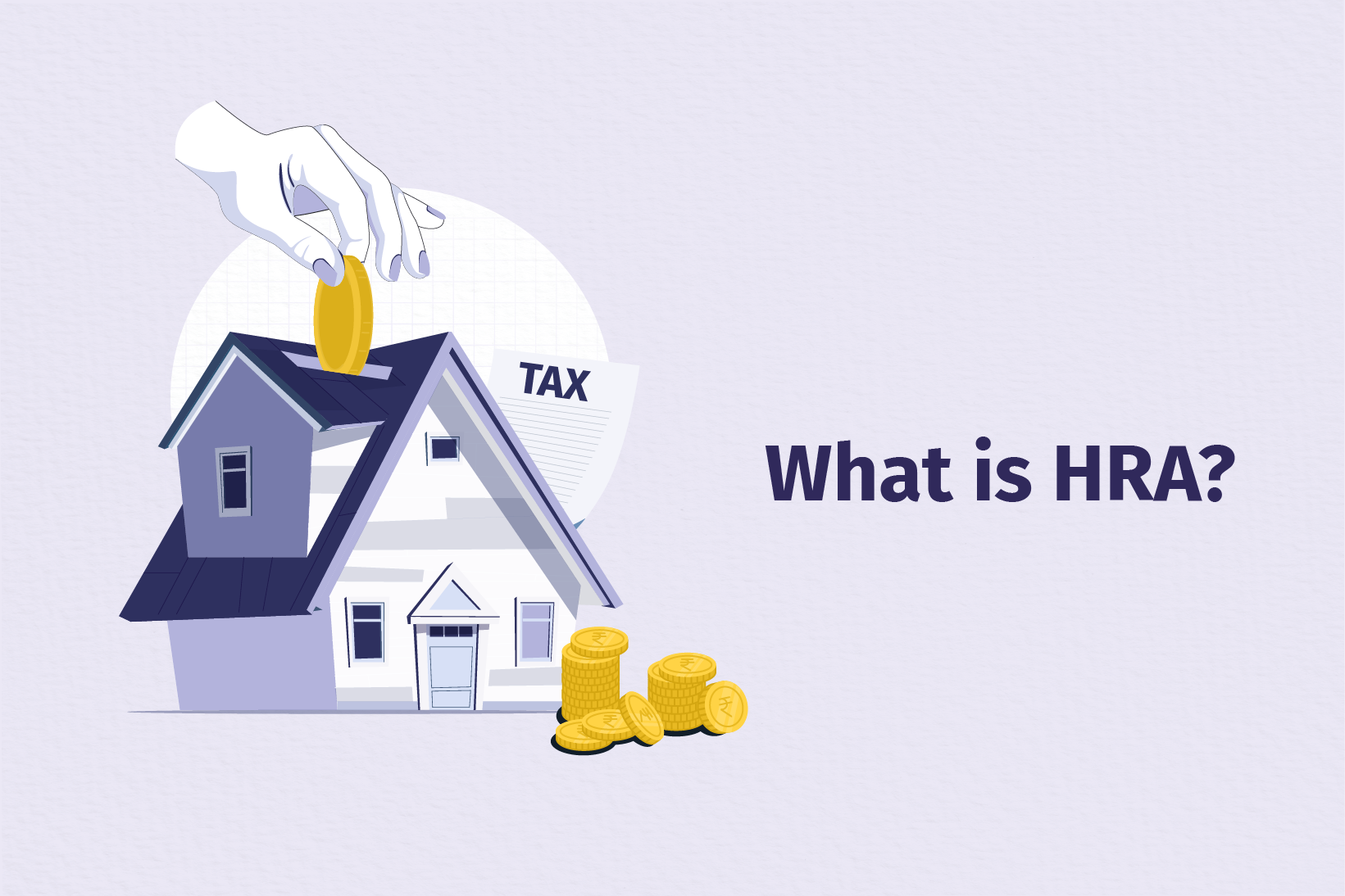 What is HRA? Latest HRA calculation, how to claim HRA exemption for FY 2024-25