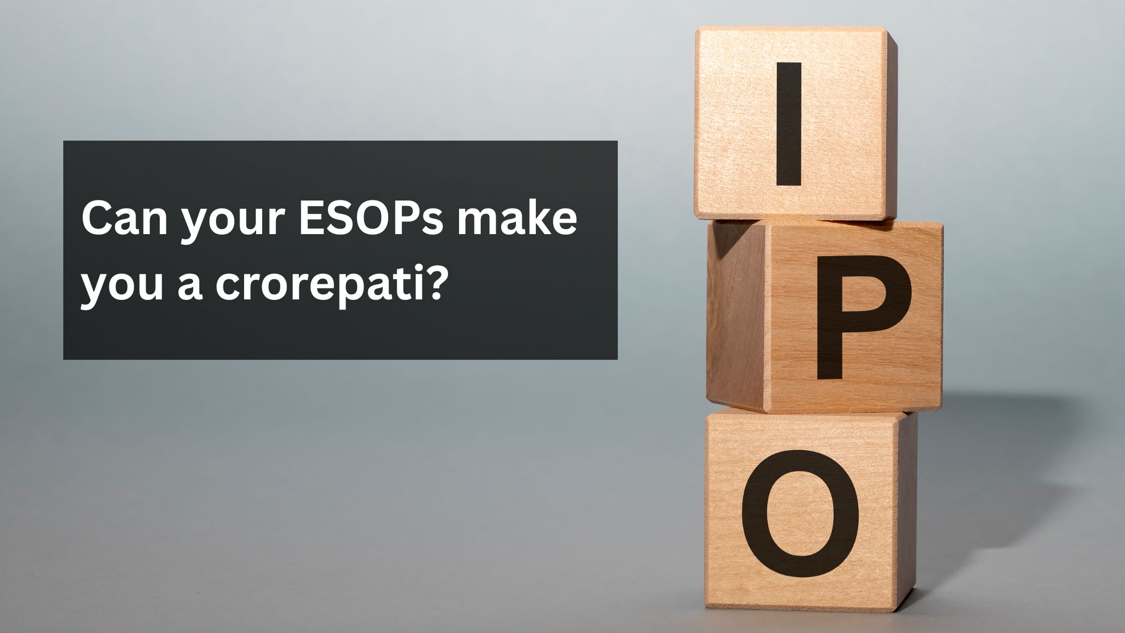 How much do employees make in an IPO? 1 Finance Magazine research shows it’s just 0.1%