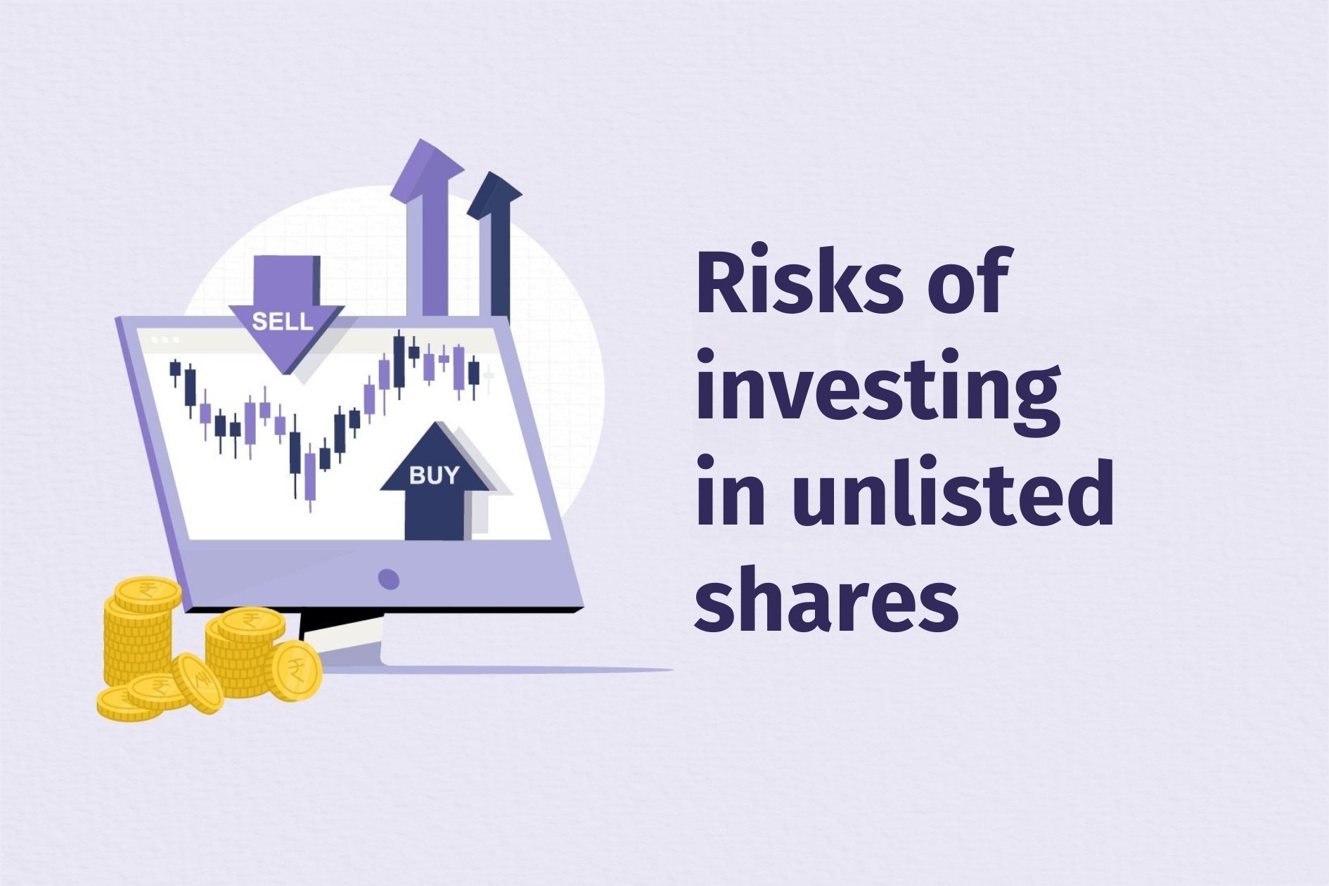 Investing in unlisted shares? Here are the risks that every retail investors should know about
