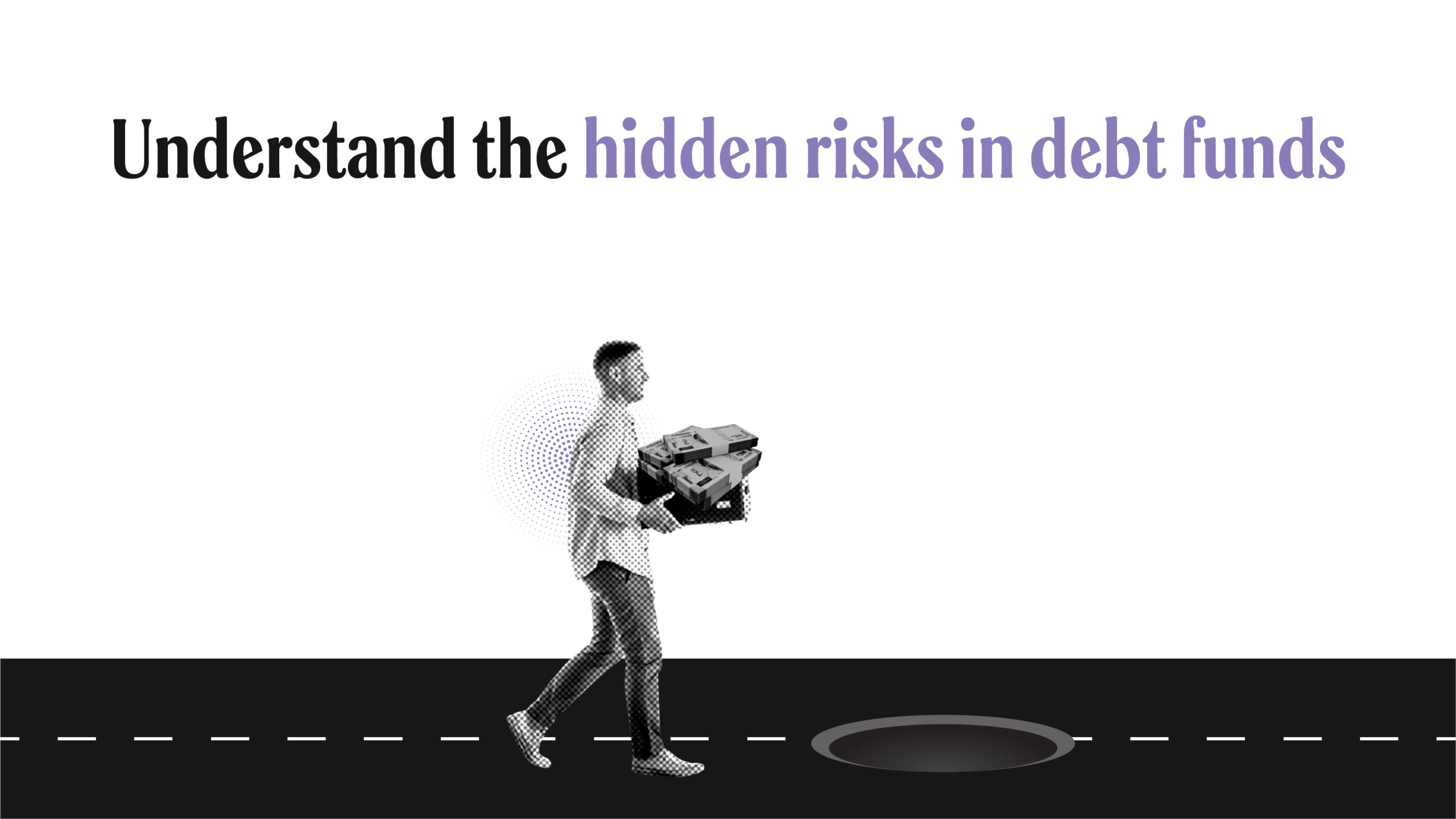 Are debt mutual funds really safe? The hidden risks you need to know