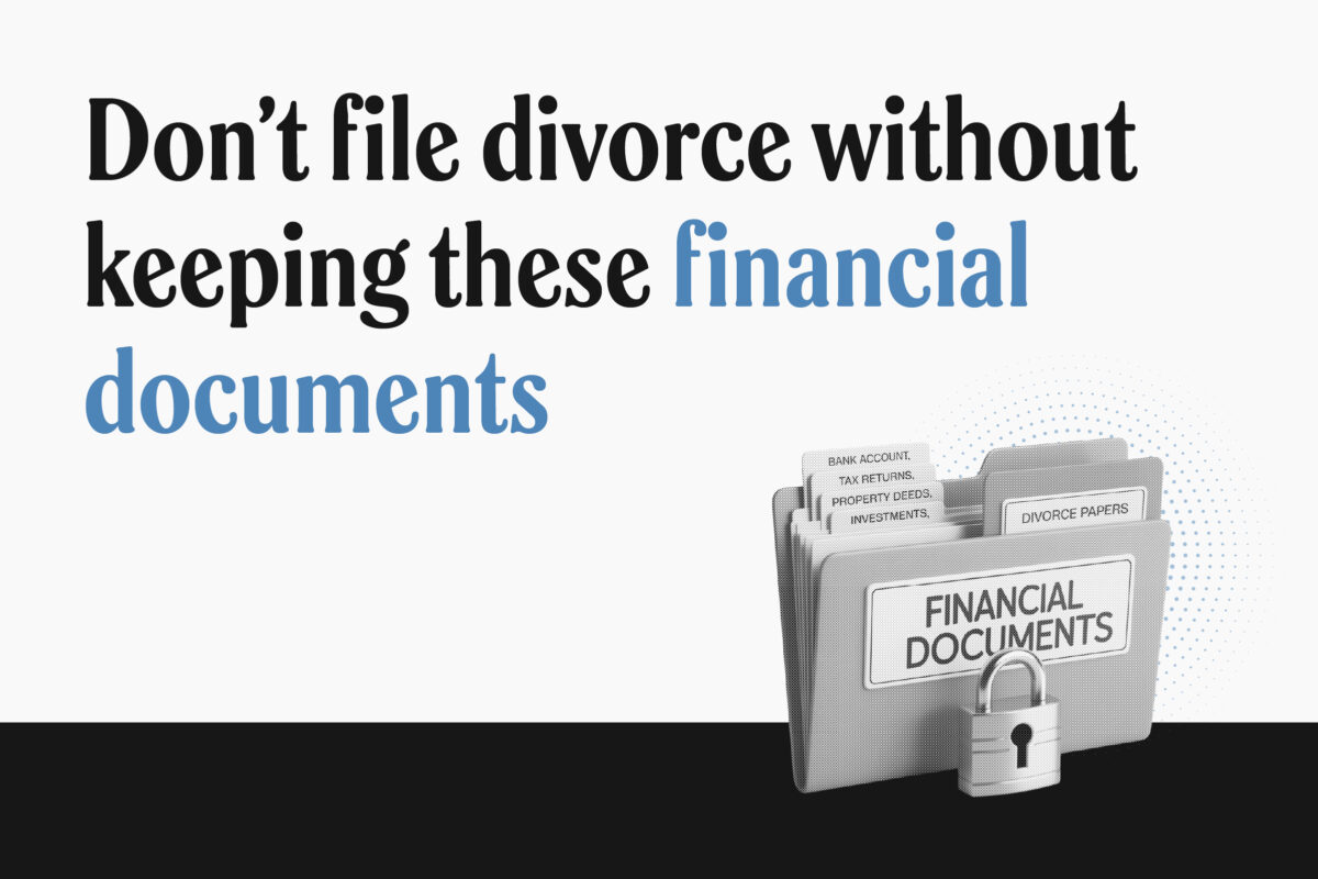 Documents needed for divorce in India: Collect the essentials before you file