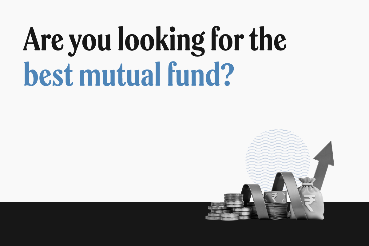 Best mutual funds to invest in 2026