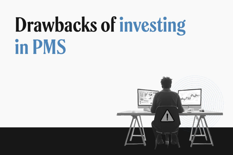 Drawbacks of investing in PMS@2x-100