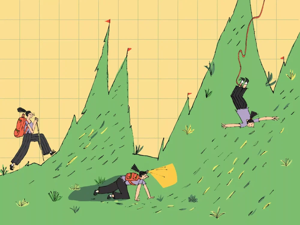 Is Market Risk All You Need to Consider While Investing?