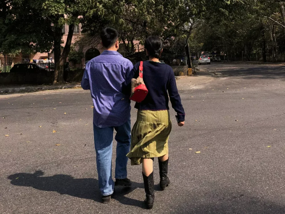 Navigating Money Matters in a Relationship