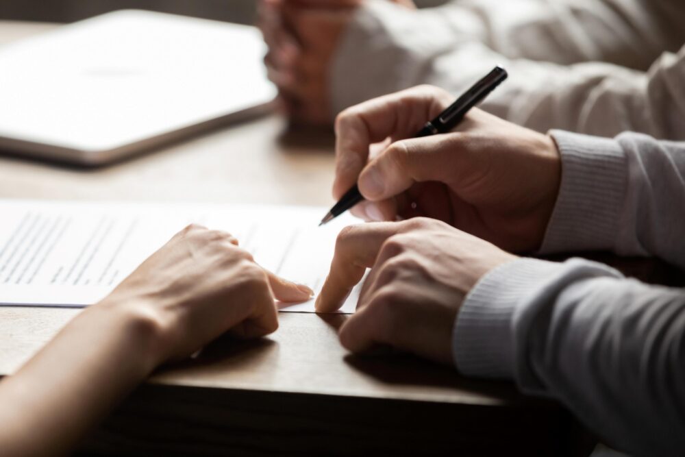 The Importance of Will Drafting: A Crucial Step Towards Financial Prudence