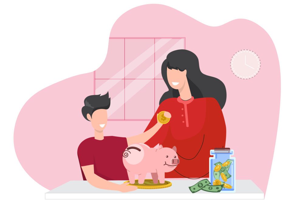 Financial Well-Being for Kids & Teens: A Teaching Guide