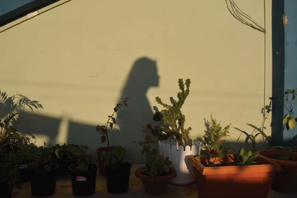 What Happens When a Parent Dies While You’re Young?