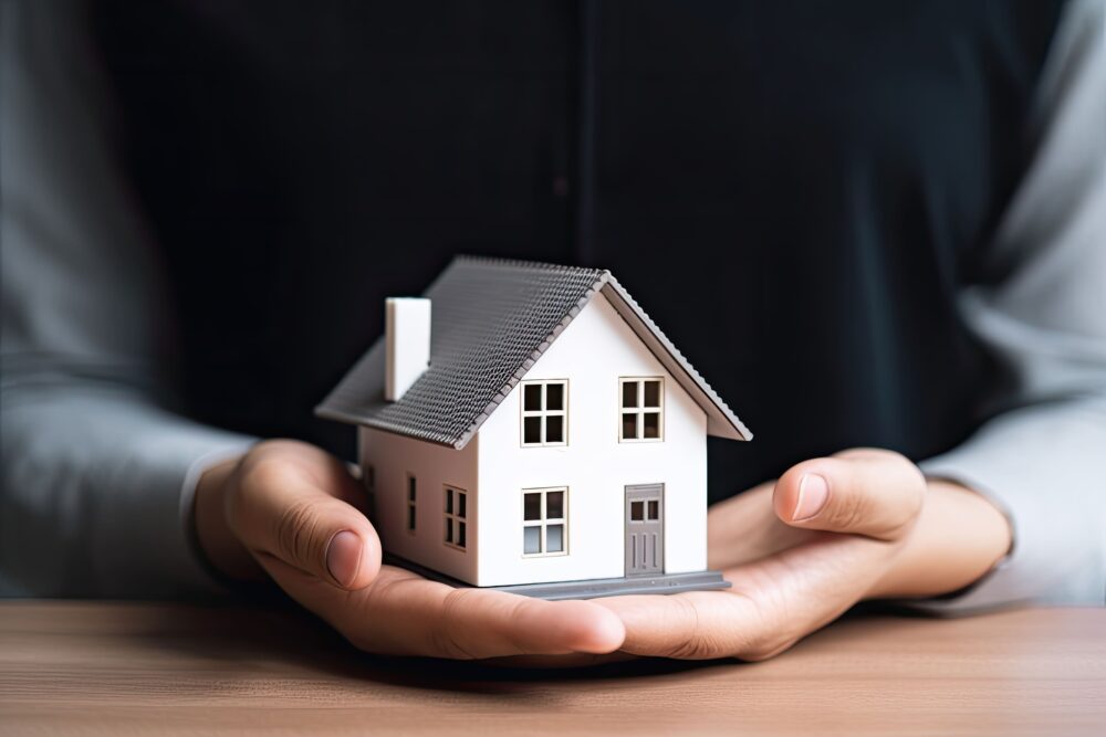 Here’s the Impact Buying a Home Has on Your Financial Health