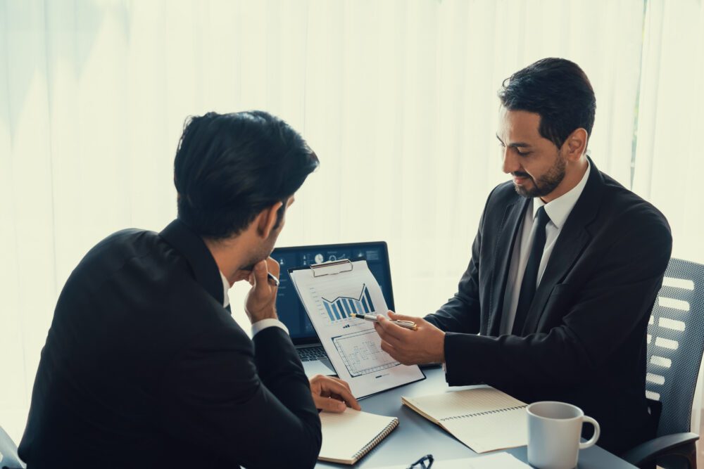 What is the Role of a Financial Advisor in Your Life?