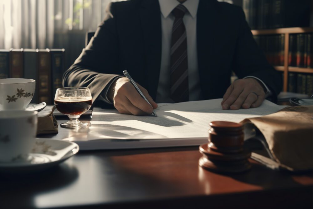 Decoding a Will for a retail customer with the right questions