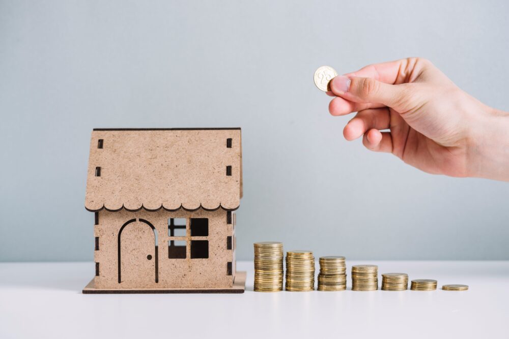 How to afford a house in India in 2024!
