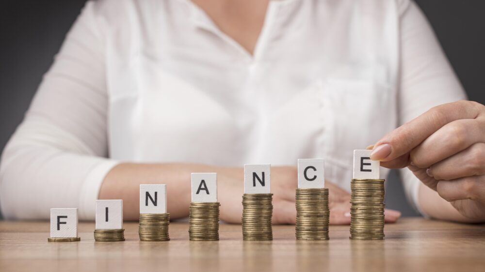 5 Key Steps to Plan a Financially Secure Life