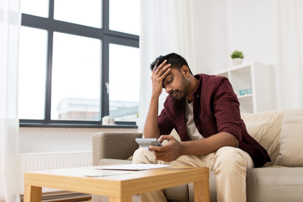 The Weight of Money On Your Mind: How Finances Affect Your Well-being