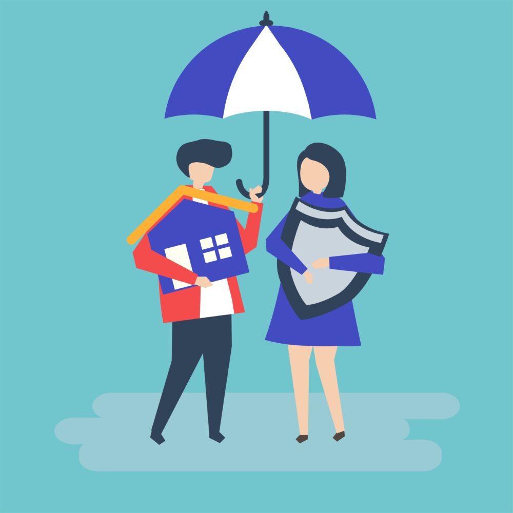 Term Insurance against Home Loan